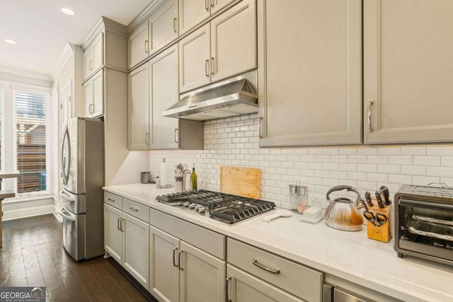 555 Verismo Way, Alpharetta, GA 30009