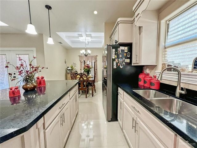 2723 N Vermillion Street, Brownsville, TX 78526