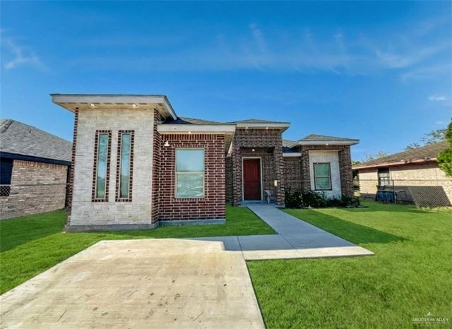 2723 N Vermillion Street, Brownsville, TX 78526