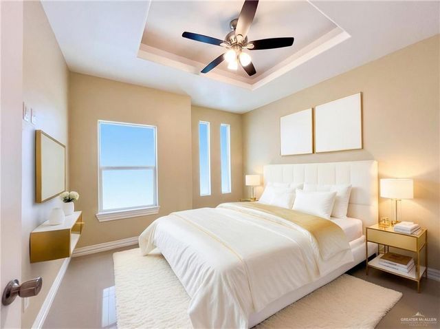 2723 N Vermillion Street, Brownsville, TX 78526