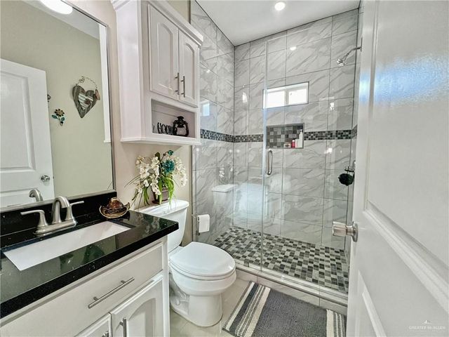 2723 N Vermillion Street, Brownsville, TX 78526