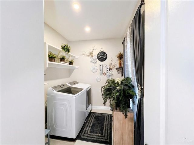 2723 N Vermillion Street, Brownsville, TX 78526