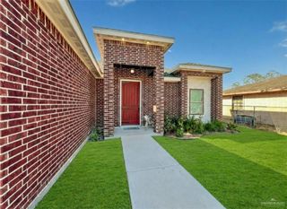 2723 N Vermillion Street, Brownsville, TX 78526
