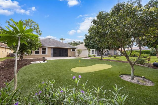 6477 Autumn Woods BLVD, Naples, FL 34109