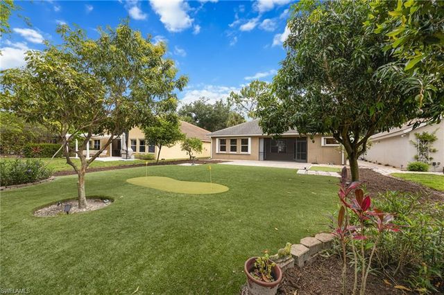 6477 Autumn Woods BLVD, Naples, FL 34109