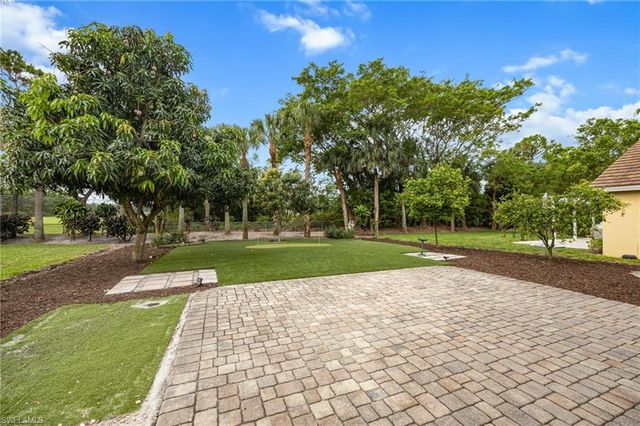 6477 Autumn Woods BLVD, Naples, FL 34109