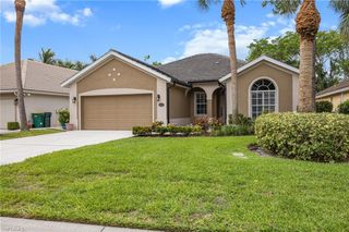 6477 Autumn Woods BLVD, Naples, FL 34109