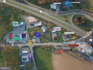 255 LIMESTONE RD, Oxford, PA 19363