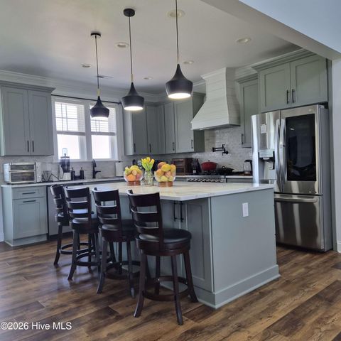 124 Durant Street, Hertford, NC 27944