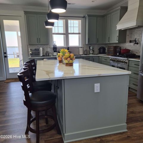 124 Durant Street, Hertford, NC 27944
