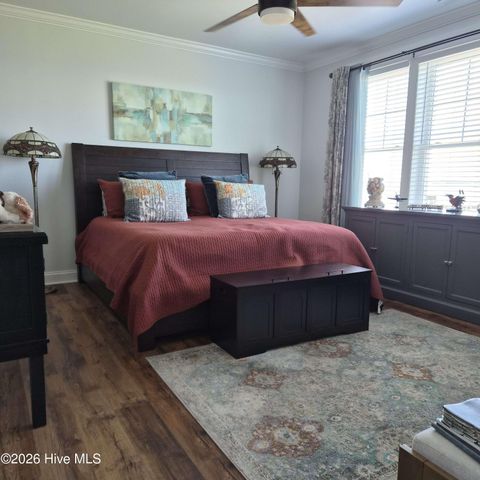 124 Durant Street, Hertford, NC 27944