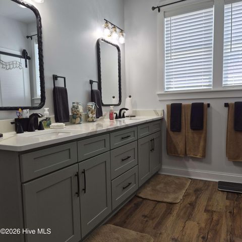 124 Durant Street, Hertford, NC 27944