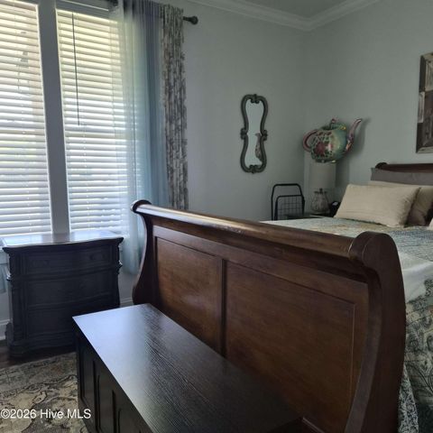 124 Durant Street, Hertford, NC 27944