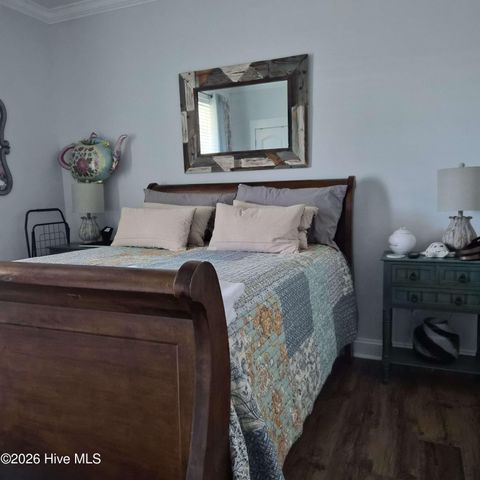 124 Durant Street, Hertford, NC 27944