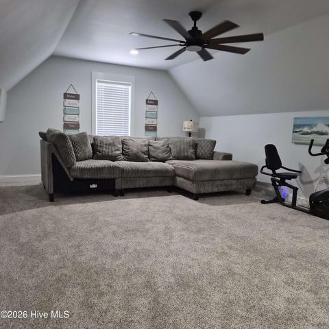 124 Durant Street, Hertford, NC 27944