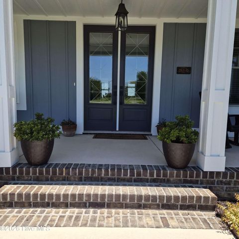 124 Durant Street, Hertford, NC 27944