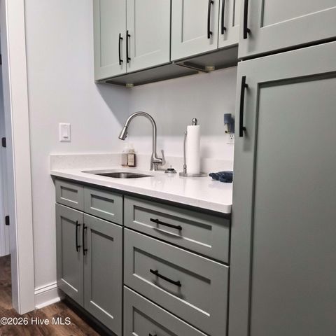 124 Durant Street, Hertford, NC 27944