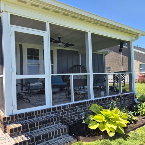 124 Durant Street, Hertford, NC 27944