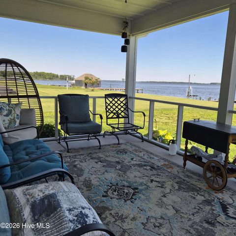124 Durant Street, Hertford, NC 27944