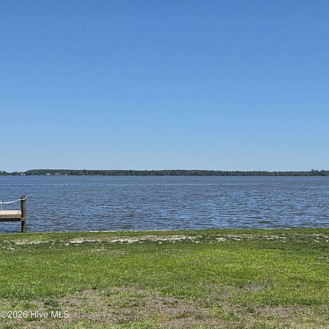 124 Durant Street, Hertford, NC 27944