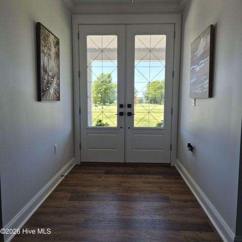 124 Durant Street, Hertford, NC 27944
