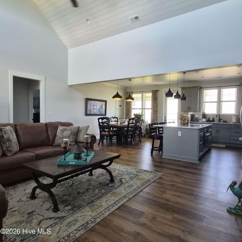 124 Durant Street, Hertford, NC 27944