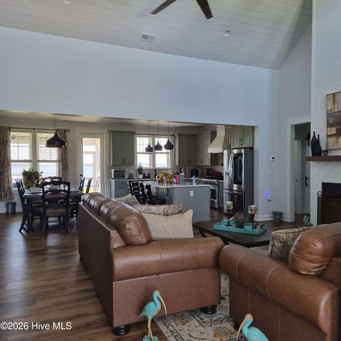 124 Durant Street, Hertford, NC 27944