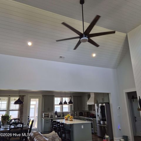 124 Durant Street, Hertford, NC 27944