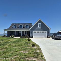124 Durant Street, Hertford, NC 27944