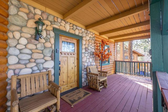 1439 Klamath Road, Big Bear, CA 92314