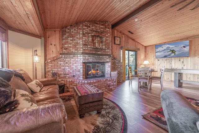 1439 Klamath Road, Big Bear, CA 92314