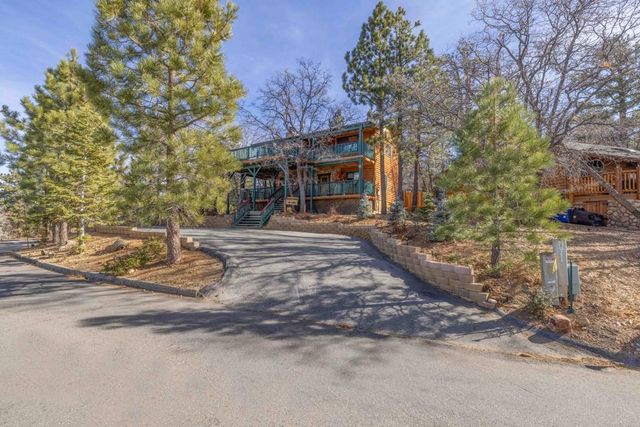 1439 Klamath Road, Big Bear, CA 92314