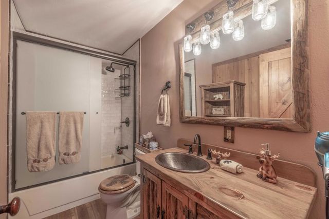 1439 Klamath Road, Big Bear, CA 92314