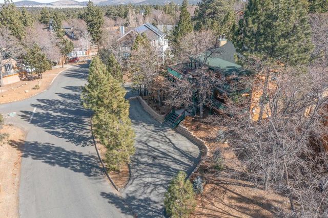 1439 Klamath Road, Big Bear, CA 92314