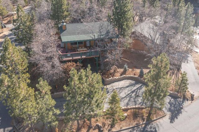 1439 Klamath Road, Big Bear, CA 92314