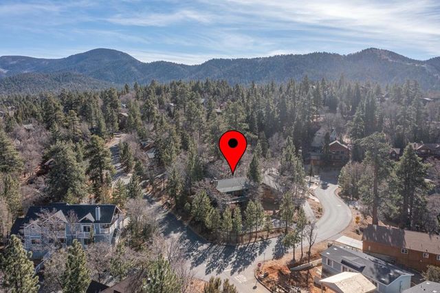 1439 Klamath Road, Big Bear, CA 92314