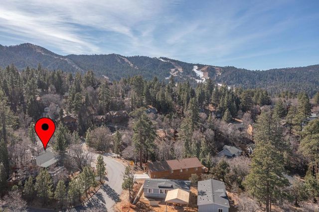1439 Klamath Road, Big Bear, CA 92314