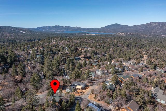 1439 Klamath Road, Big Bear, CA 92314
