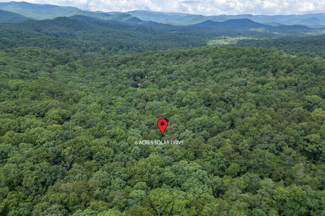 6 AC Solar Drive, Blue Ridge, GA 30513