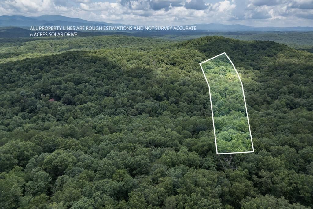 6 AC Solar Drive, Blue Ridge, GA 30513