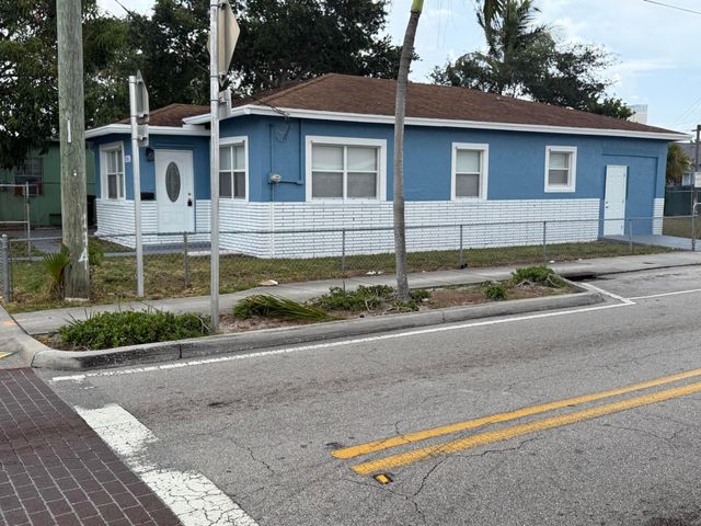 926 14th Street, West Palm Beach, FL 33401