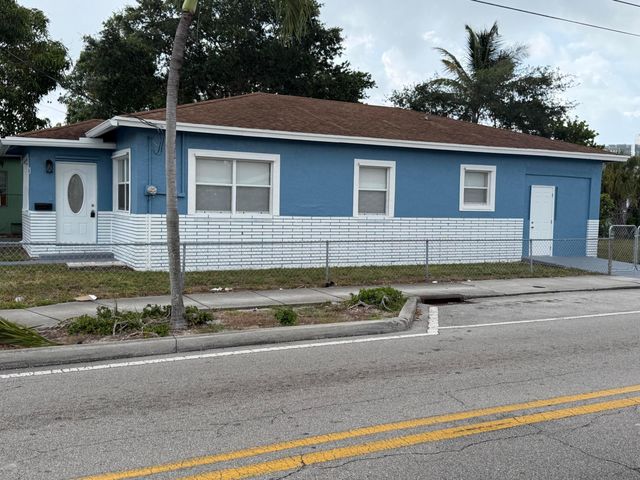 926 14th Street, West Palm Beach, FL 33401