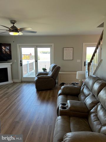 2649 ROBERTS STATION RD, Ingleside, MD 21644