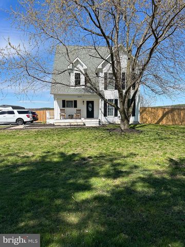 2649 ROBERTS STATION RD, Ingleside, MD 21644