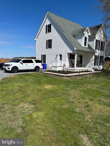 2649 ROBERTS STATION RD, Ingleside, MD 21644