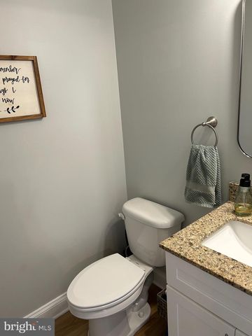 2649 ROBERTS STATION RD, Ingleside, MD 21644