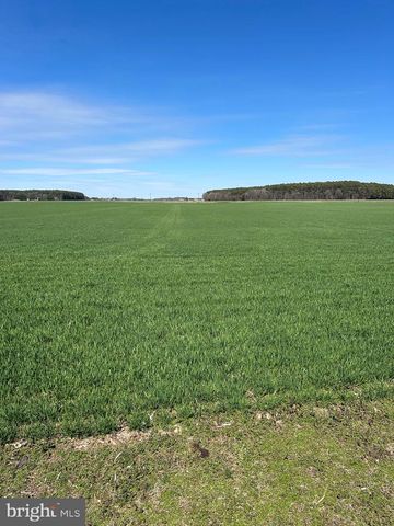 2649 ROBERTS STATION RD, Ingleside, MD 21644