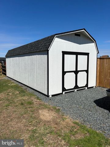 2649 ROBERTS STATION RD, Ingleside, MD 21644