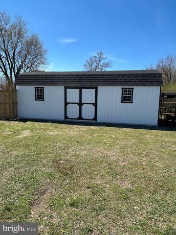 2649 ROBERTS STATION RD, Ingleside, MD 21644