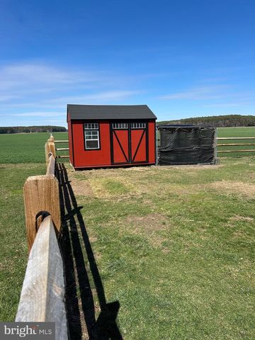 2649 ROBERTS STATION RD, Ingleside, MD 21644